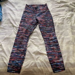 Lululemon Train Times 7/8